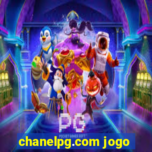 chanelpg.com jogo